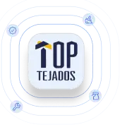 Top Tejados Cáceres‎